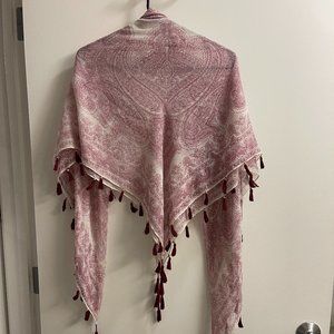 Shawl